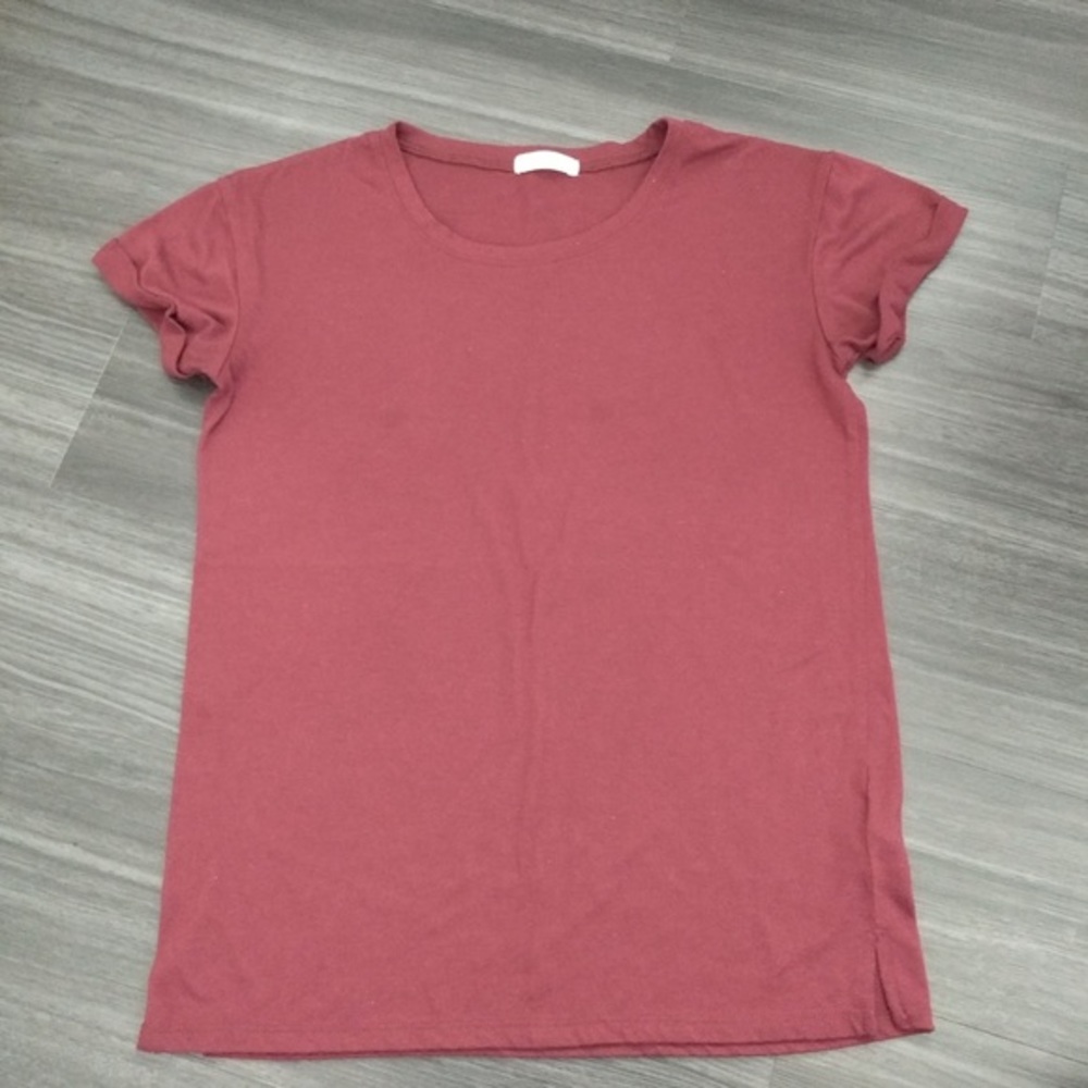 Awake Red Shirt